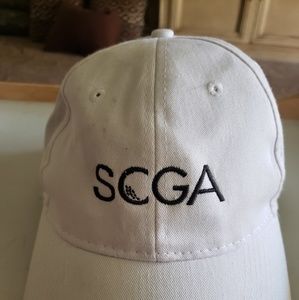 SCGA